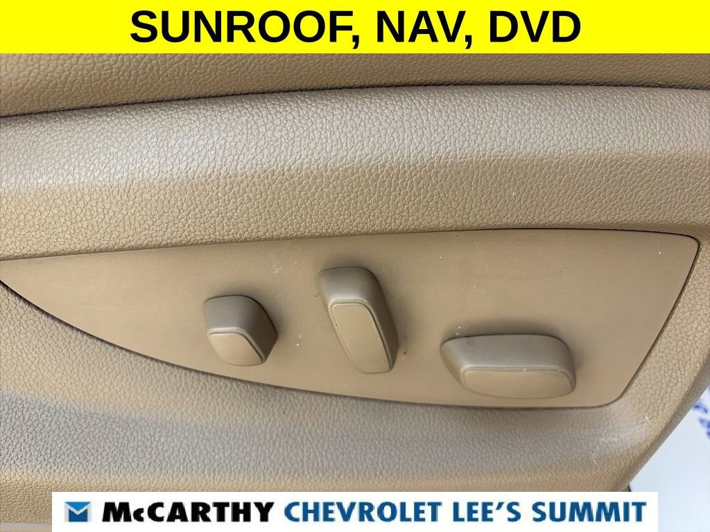 Used 2019 GMC Yukon XL SLT w/ Open Road Package AWD/4WD image 32