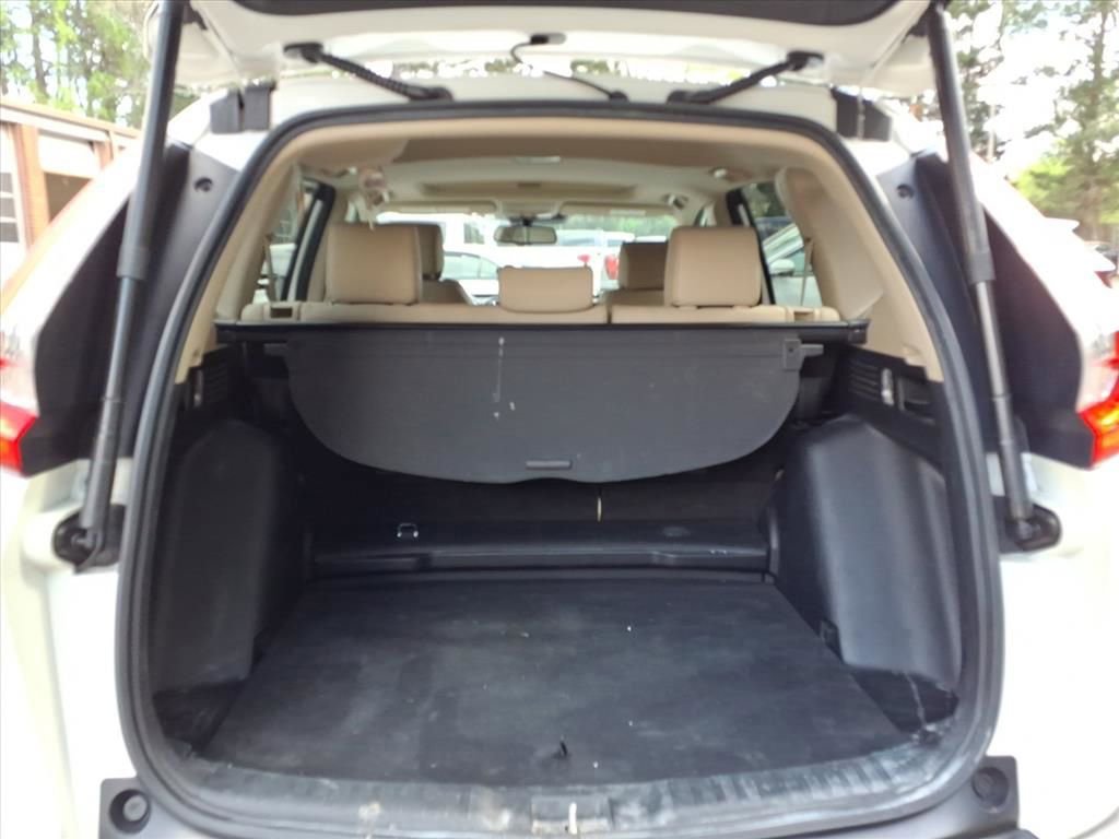Used 2017 Honda CR-V EX-L image 30