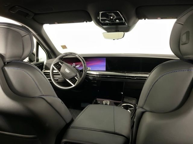 New 2026 Cadillac Escalade IQ Sport 1 w/ LPO, ONYX Package image 15