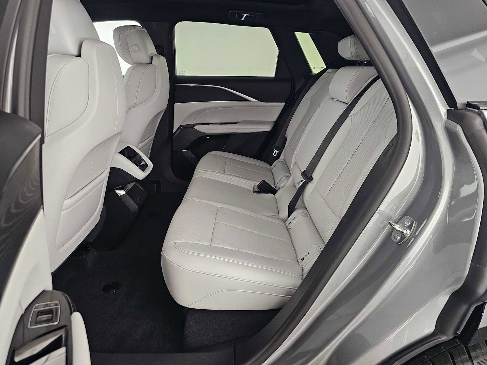 New 2026 Cadillac Lyriq Sport image 16