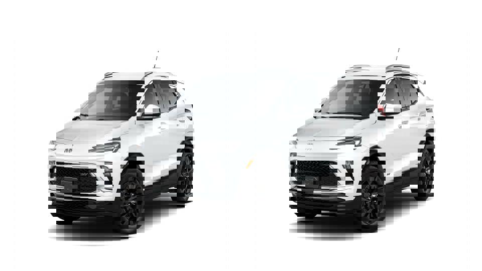 New 2026 Buick Encore GX Sport Touring w/ Comfort Package image 27