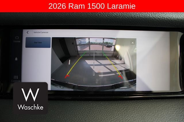 New 2026 RAM 1500 Laramie image 33
