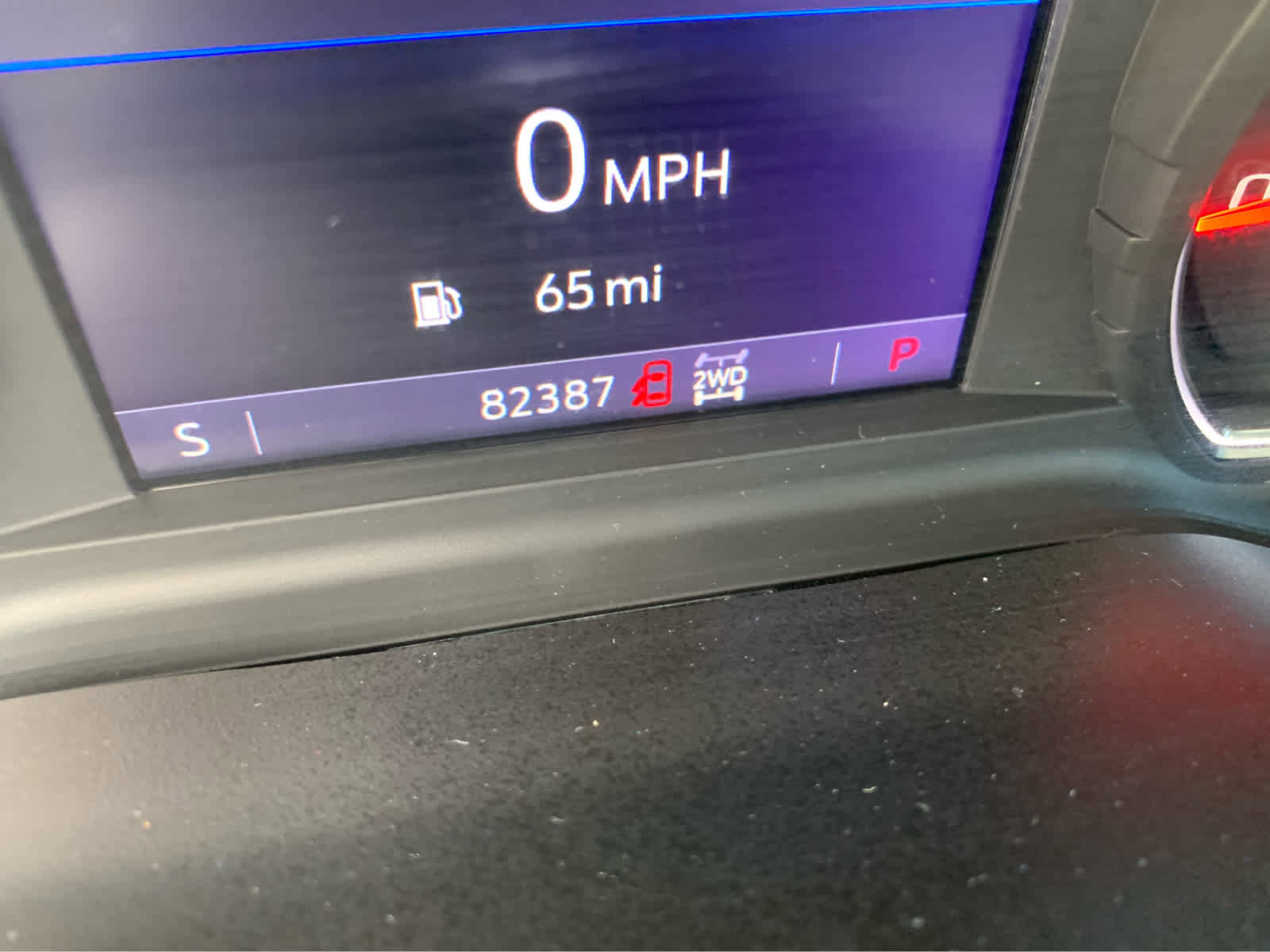 Used 2021 Chevrolet Silverado 1500 LT Trail Boss w/ Convenience Package II image 16