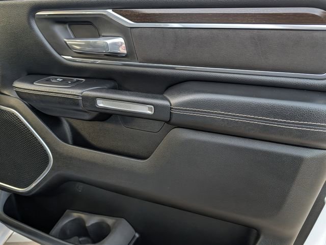 Used 2022 RAM 1500 Laramie image 33