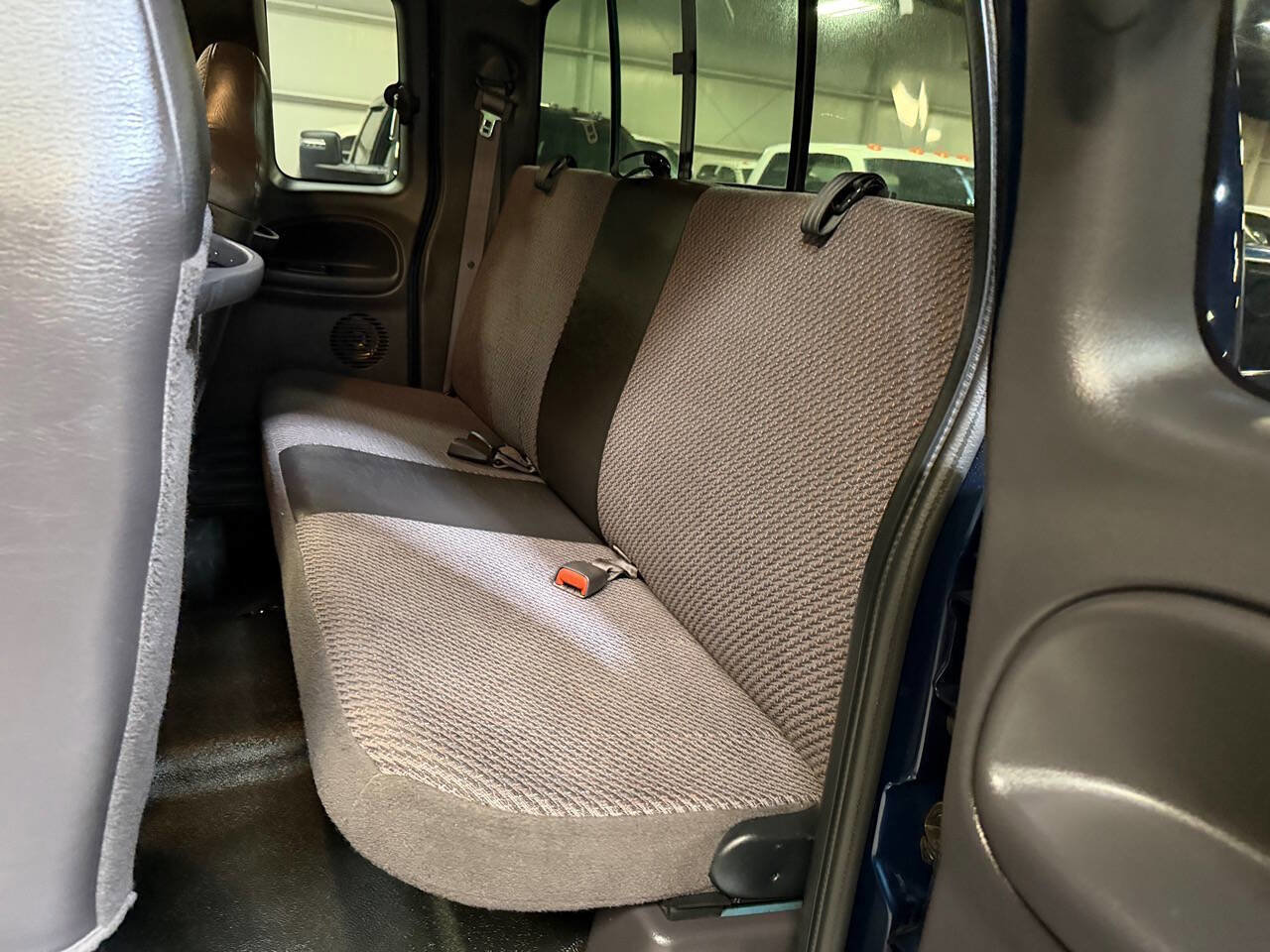 Used 2002 Dodge Ram 2500 Truck 4x4 Quad Cab image 8