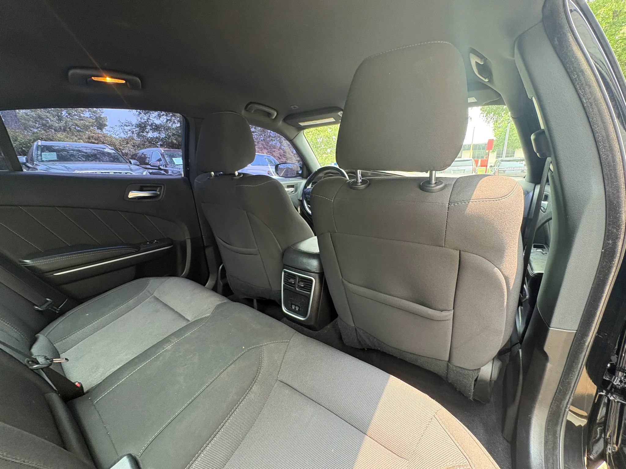 Used 2022 Dodge Charger SXT RWD image 15