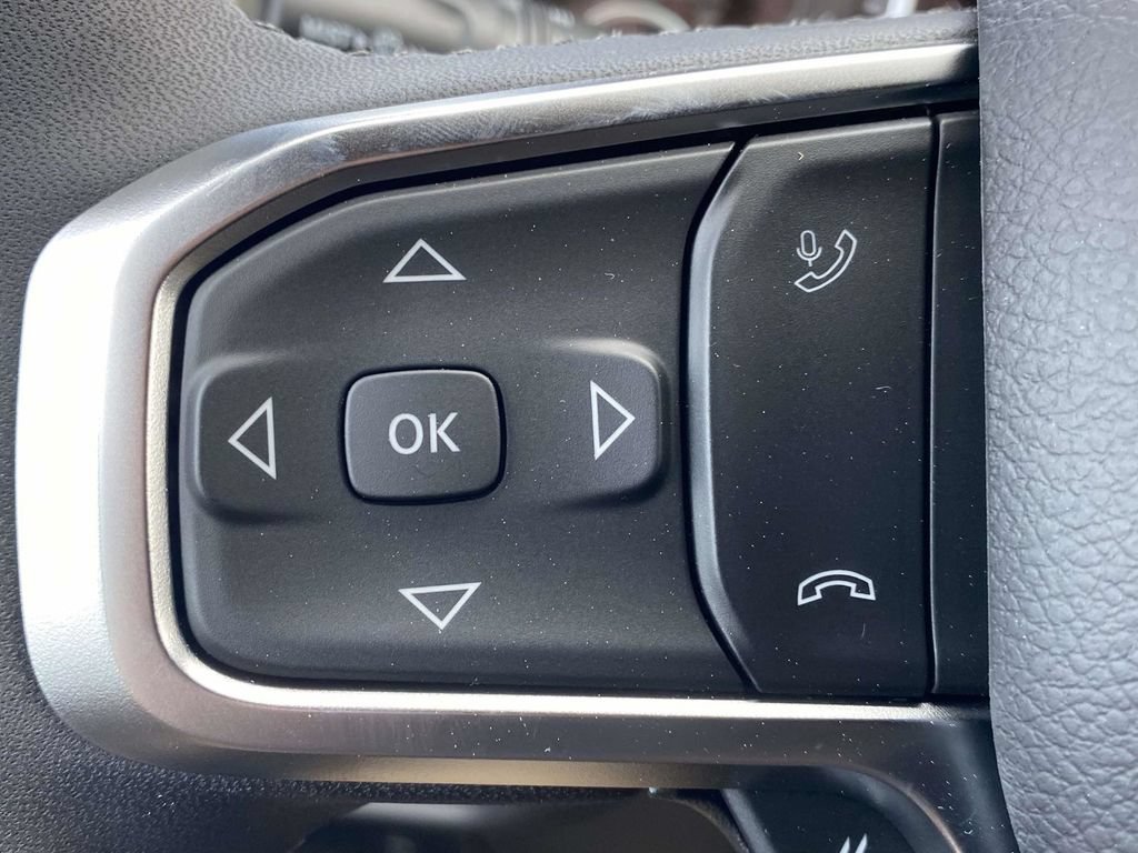 New 2026 RAM 1500 Big Horn AWD/4WD image 53