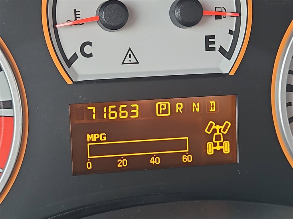 Used 2015 Nissan Titan PRO-4X image 19