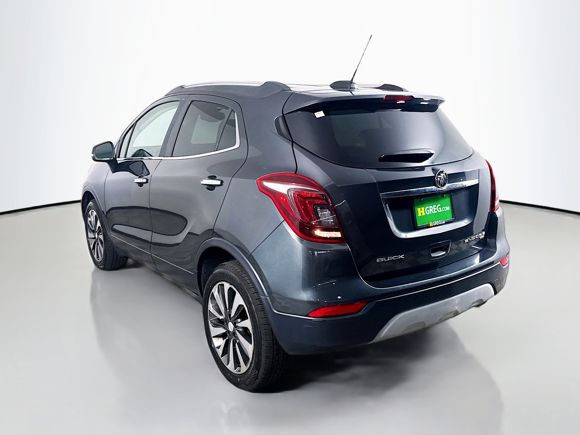 Used 2018 Buick Encore Preferred image 7