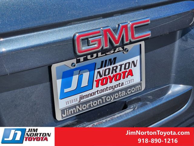 Used 2020 GMC Yukon SLT image 12