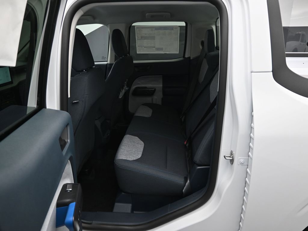 New 2026 Ford Maverick XLT image 17