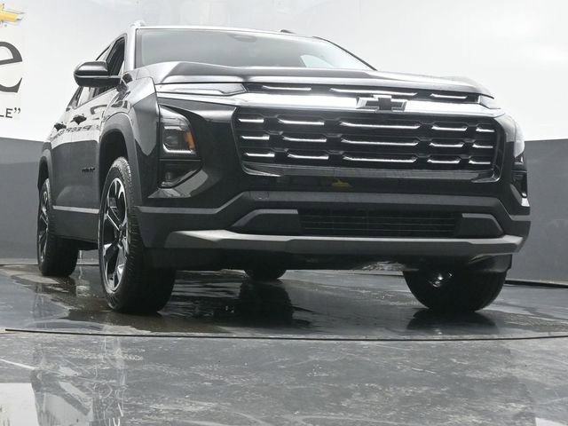 New 2026 Chevrolet Equinox LT w/ Convenience Package II image 3