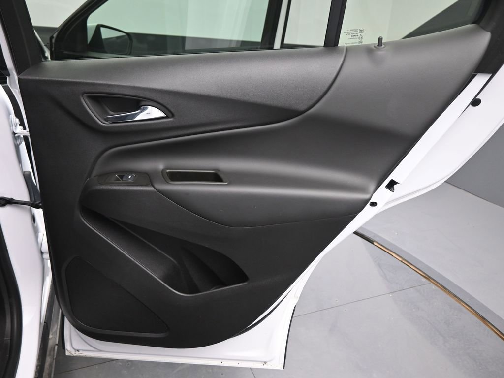 Used 2024 Chevrolet Equinox LT image 16