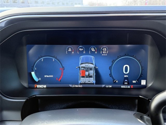 Used 2025 Ford F450 Platinum w/ Platinum Plus Package image 18