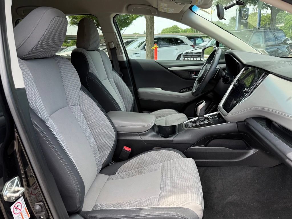 Used 2020 Subaru Outback Premium AWD/4WD image 28