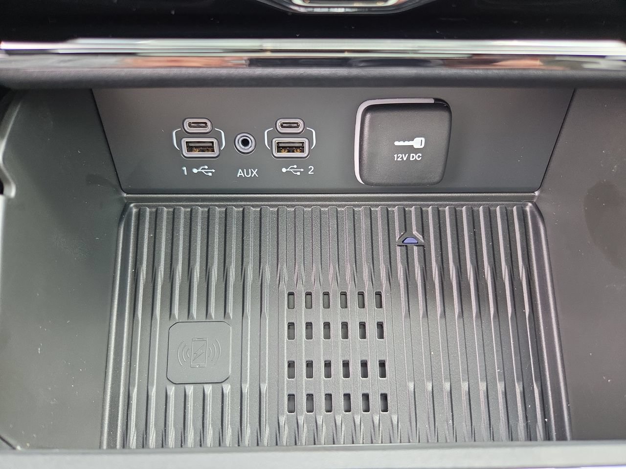 New 2026 Jeep Grand Cherokee L 4WD image 30