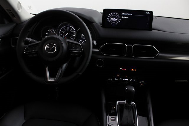 New 2025 MAZDA CX-5 AWD 2.5 S w/ Select Package image 10
