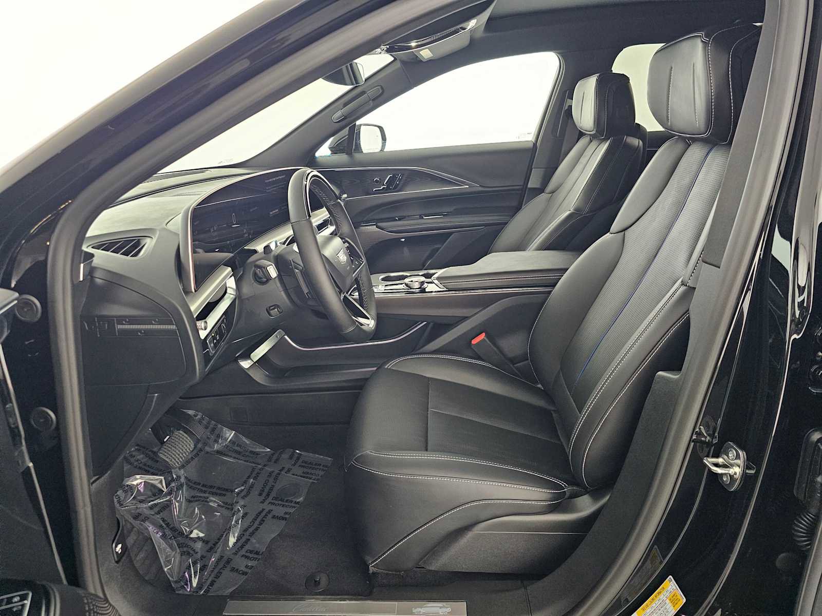 New 2026 Cadillac Lyriq Luxury image 20