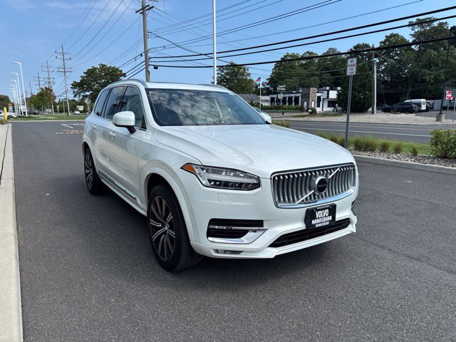 Certified 2024 Volvo XC90 B5 Core w/ Protection Package Premier AWD/4WD image 6