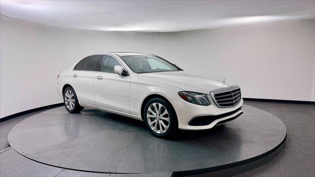 Used 2017 Mercedes-Benz E 300 image 12