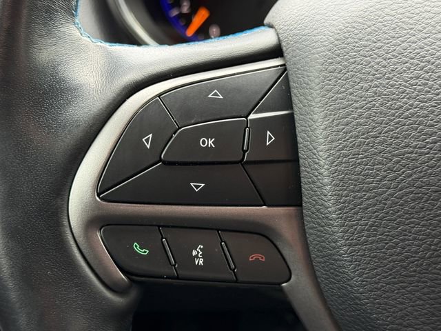 Used 2020 Jeep Grand Cherokee Laredo image 19