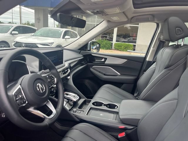 Certified 2026 Acura MDX SH-AWD image 33