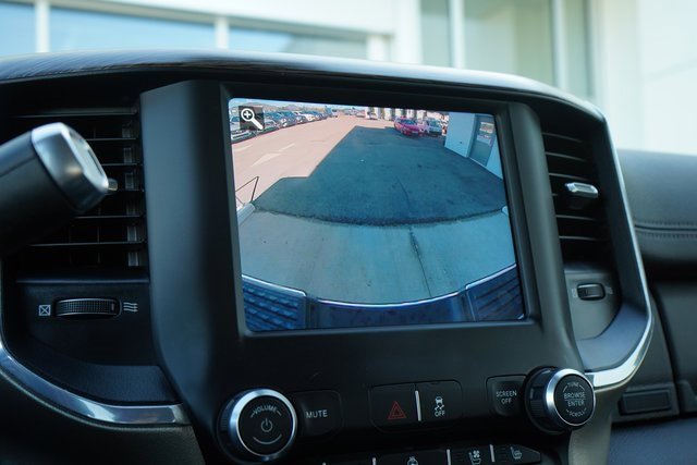 Used 2021 RAM 2500 Laramie image 27