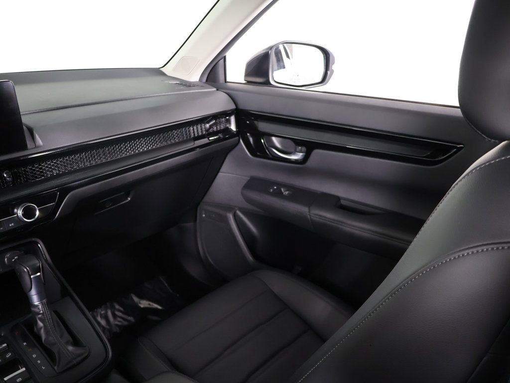 Used 2025 Honda CR-V EX-L image 37