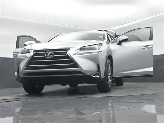 Used 2015 Lexus NX 200t FWD image 71