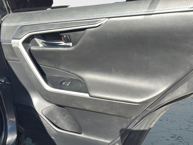 Used 2022 Toyota RAV4 XSE image 12