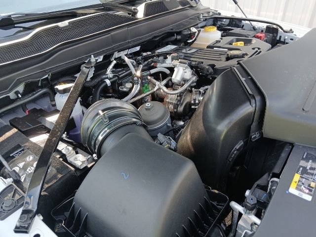 New 2026 RAM 2500 Limited AWD/4WD image 68