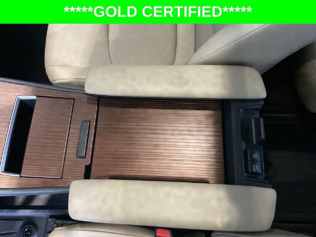 Certified 2022 Toyota Sienna XLE FWD image 27