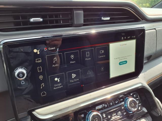 New 2026 GMC Sierra 1500 AT4 w/ Technology Package image 34