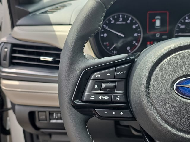New 2026 Subaru Forester Premium AWD/4WD image 20