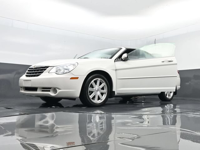 Used 2008 Chrysler Sebring Touring w/ Special Touring Group FWD image 33