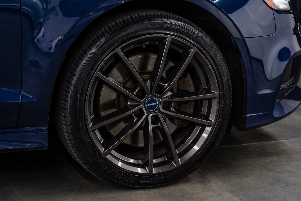 Used 2020 Audi A3 2.0T Premium image 61