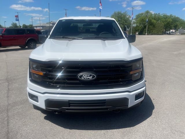 New 2026 Ford F150 XLT AWD/4WD image 3