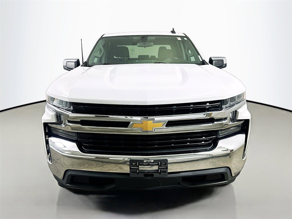 Used 2019 Chevrolet Silverado 1500 LT w/ All-Star Edition image 2