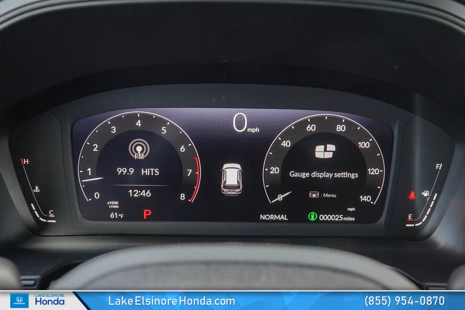 New 2026 Honda Passport TrailSport image 25