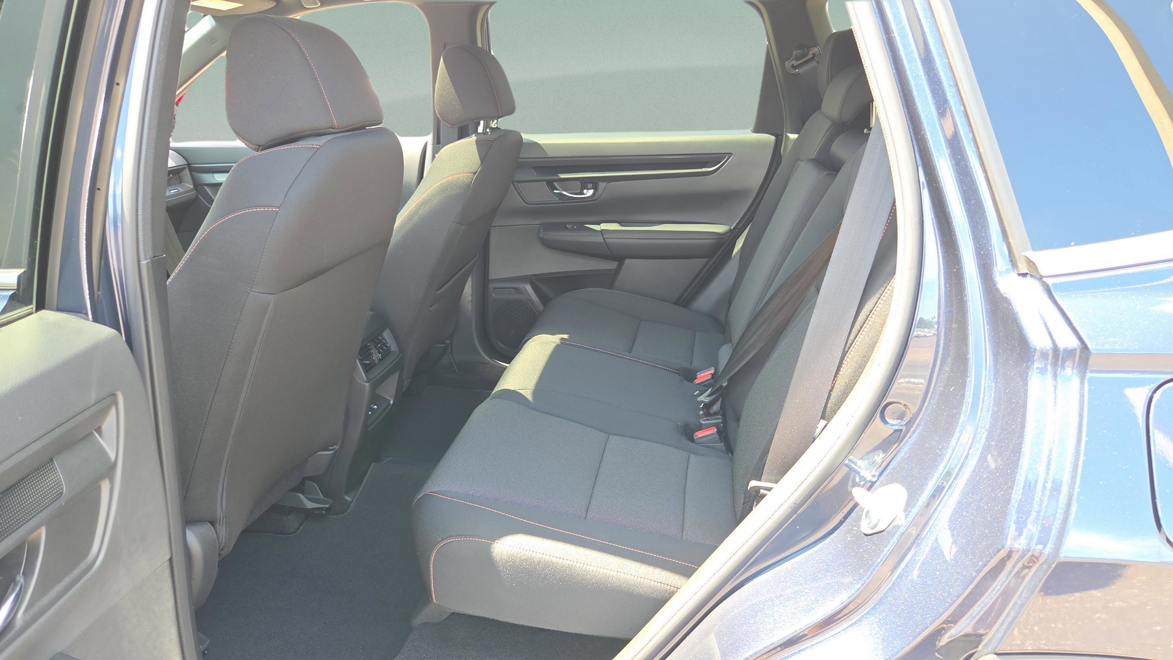 Certified 2024 Honda CR-V Sport image 13