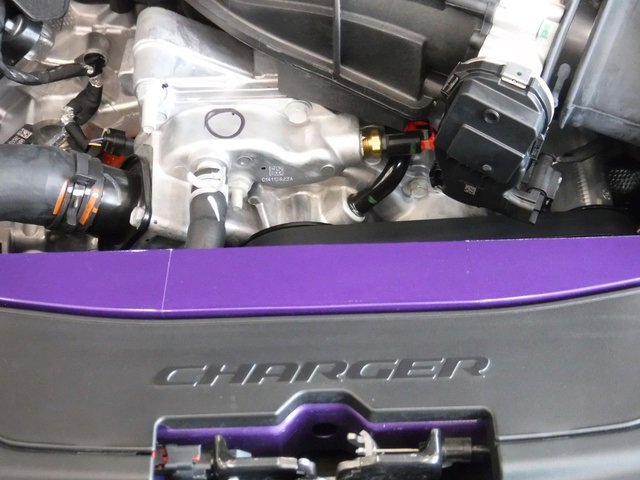 Used 2023 Dodge Charger Scat Pack image 10