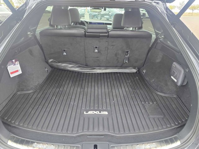 Certified 2026 Lexus RX 350 w/ Convenience Package AWD/4WD image 14