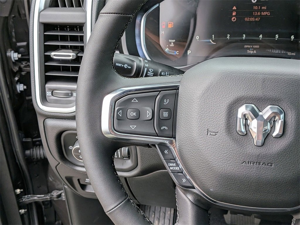 New 2026 RAM 1500 Laramie image 20