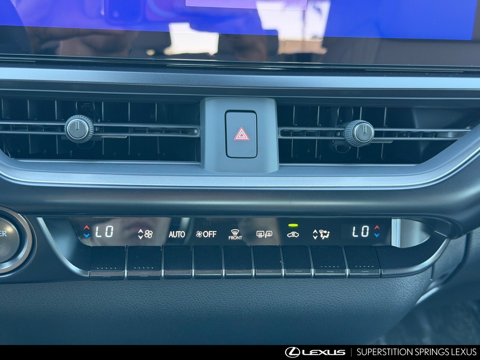 New 2026 Lexus UX 300h FWD w/ Accessory Package (Z1) image 26