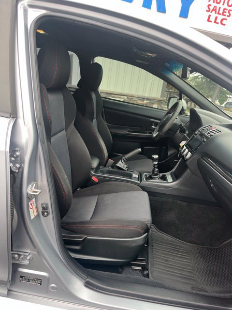 Used 2017 Subaru WRX Premium AWD/4WD image 32
