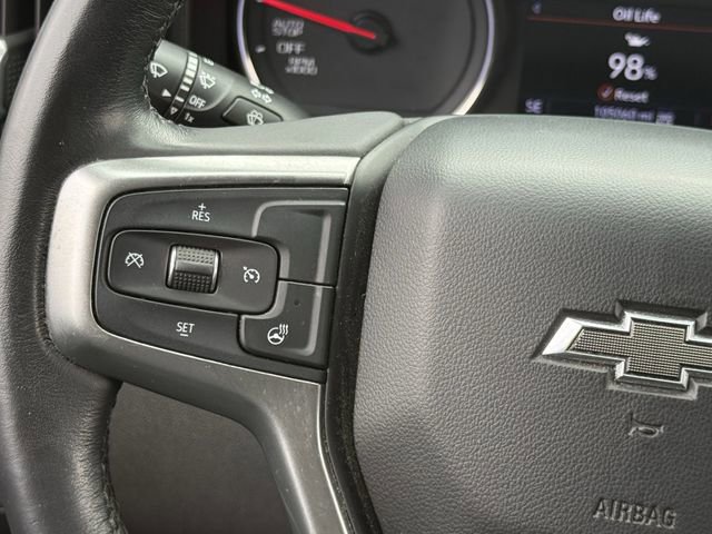 Used 2019 Chevrolet Silverado 1500 RST w/ All-Star Edition image 16