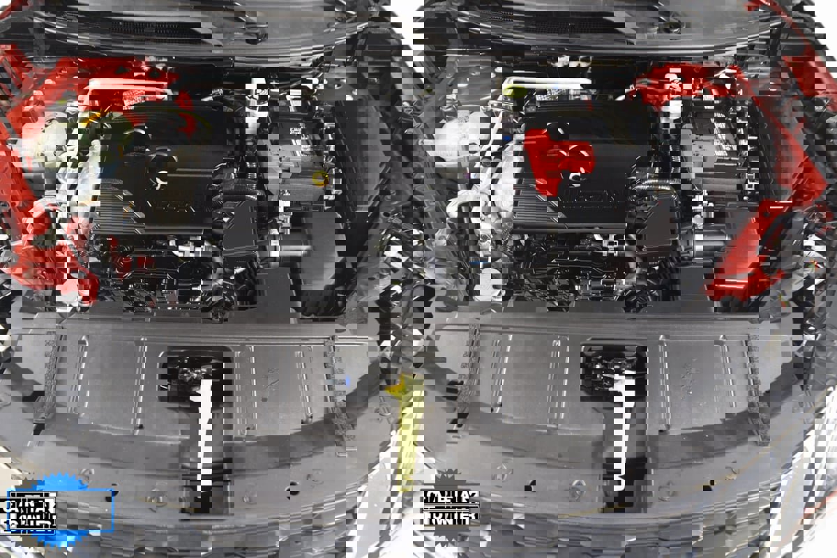 Used 2021 Nissan Rogue SL image 50