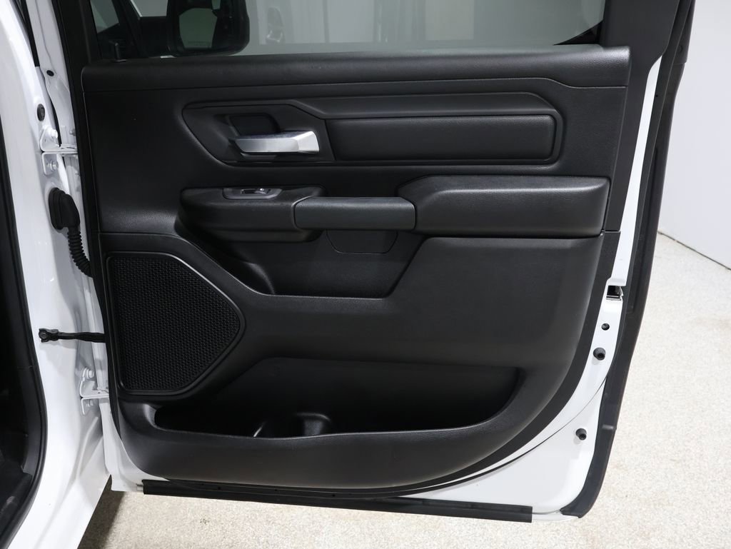 Used 2025 RAM 1500 Tradesman image 22