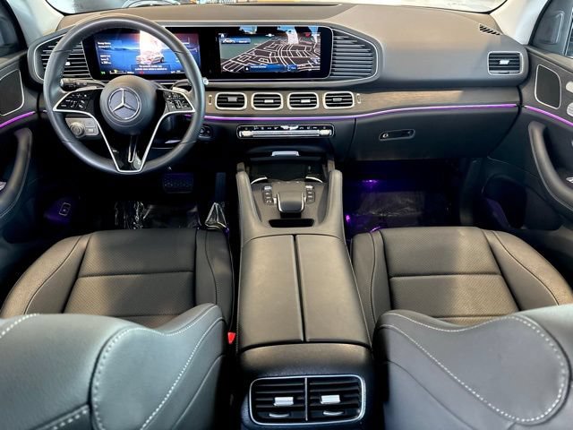Used 2026 Mercedes-Benz GLE 350 4MATIC image 20