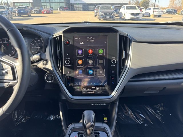 Used 2024 Subaru Crosstrek 2.5i Limited image 2